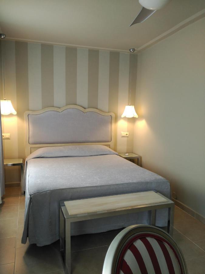 Hotel Bufon De Arenillas Vidiago Ngoại thất bức ảnh