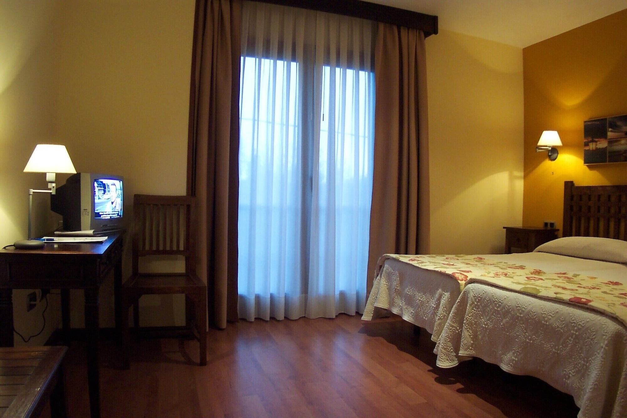 Hotel Bufon De Arenillas Vidiago Ngoại thất bức ảnh