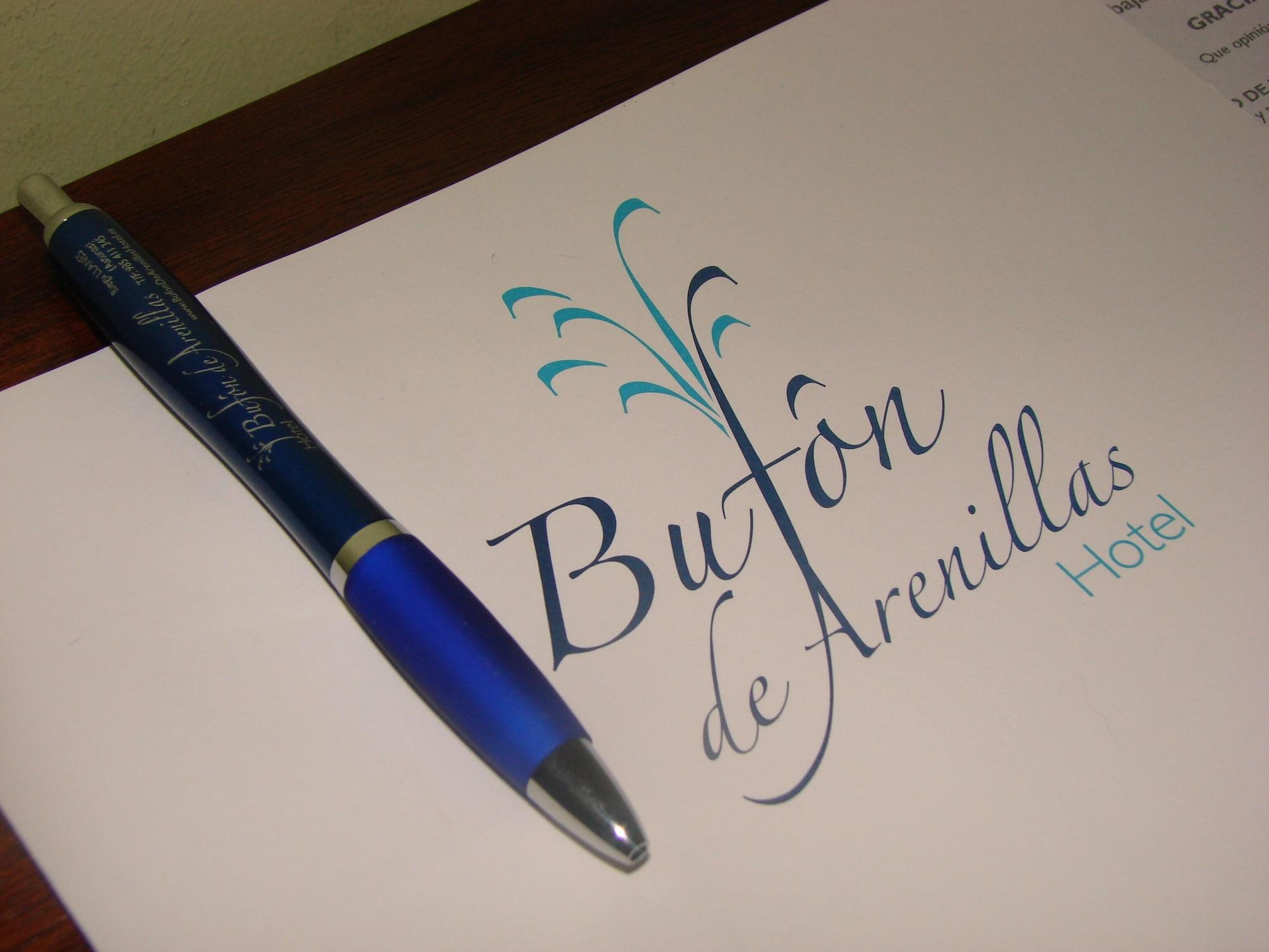 Hotel Bufon De Arenillas Vidiago Ngoại thất bức ảnh