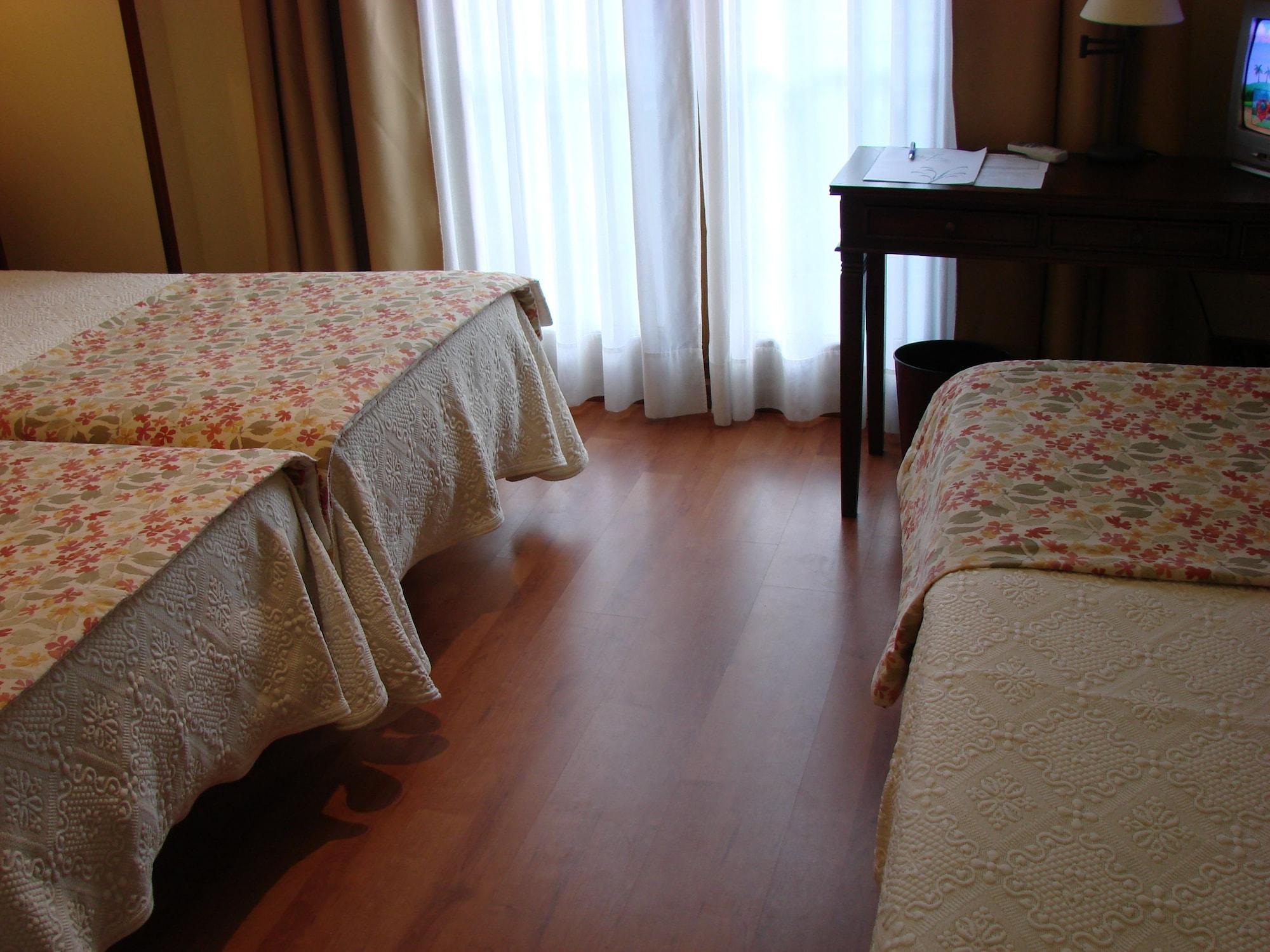 Hotel Bufon De Arenillas Vidiago Ngoại thất bức ảnh