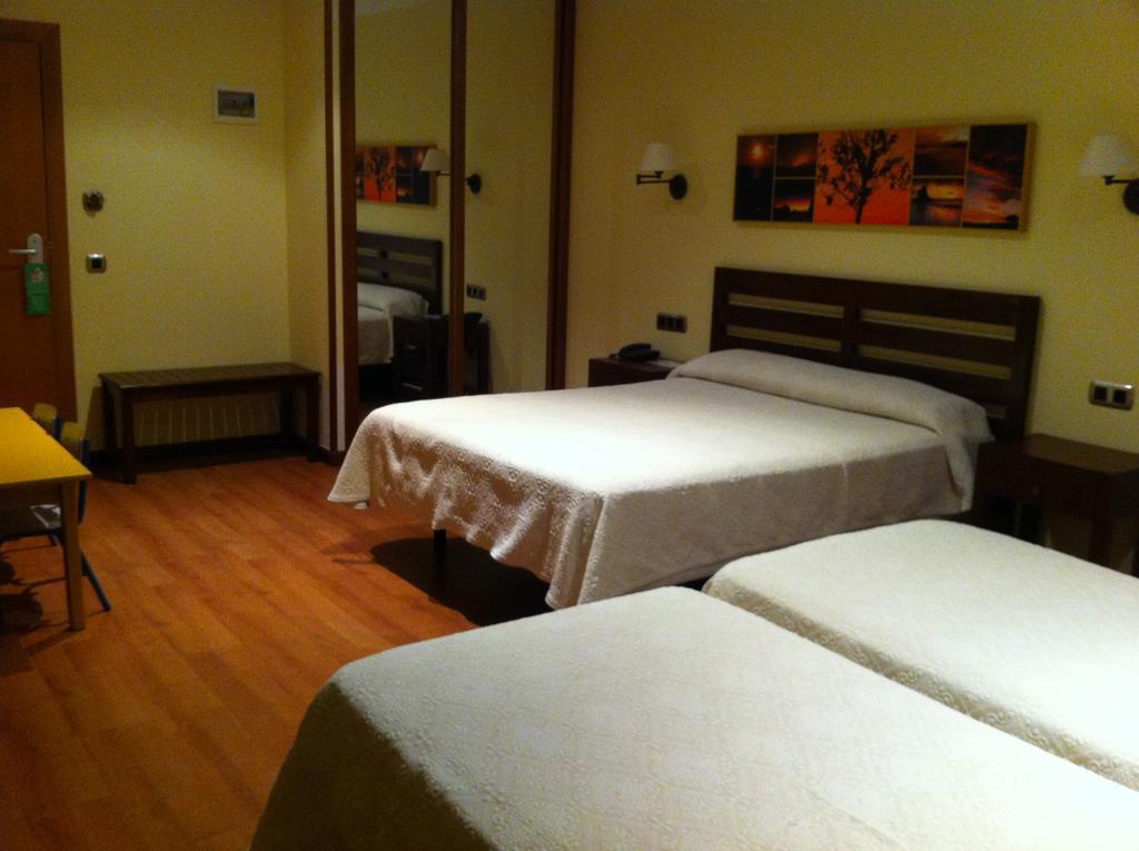 Hotel Bufon De Arenillas Vidiago Ngoại thất bức ảnh