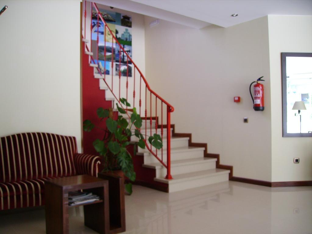 Hotel Bufon De Arenillas Vidiago Ngoại thất bức ảnh