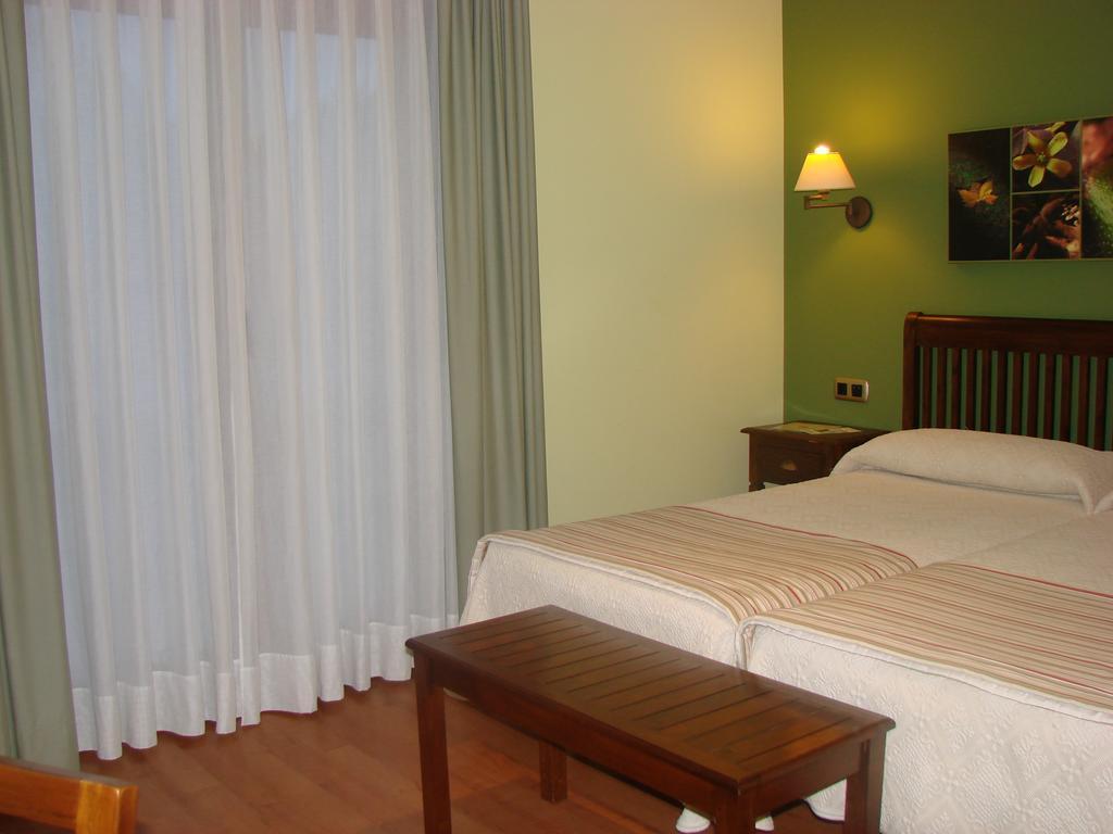 Hotel Bufon De Arenillas Vidiago Ngoại thất bức ảnh