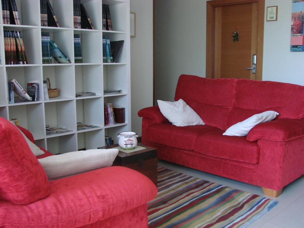 Hotel Bufon De Arenillas Vidiago Ngoại thất bức ảnh