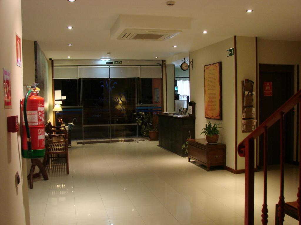 Hotel Bufon De Arenillas Vidiago Ngoại thất bức ảnh