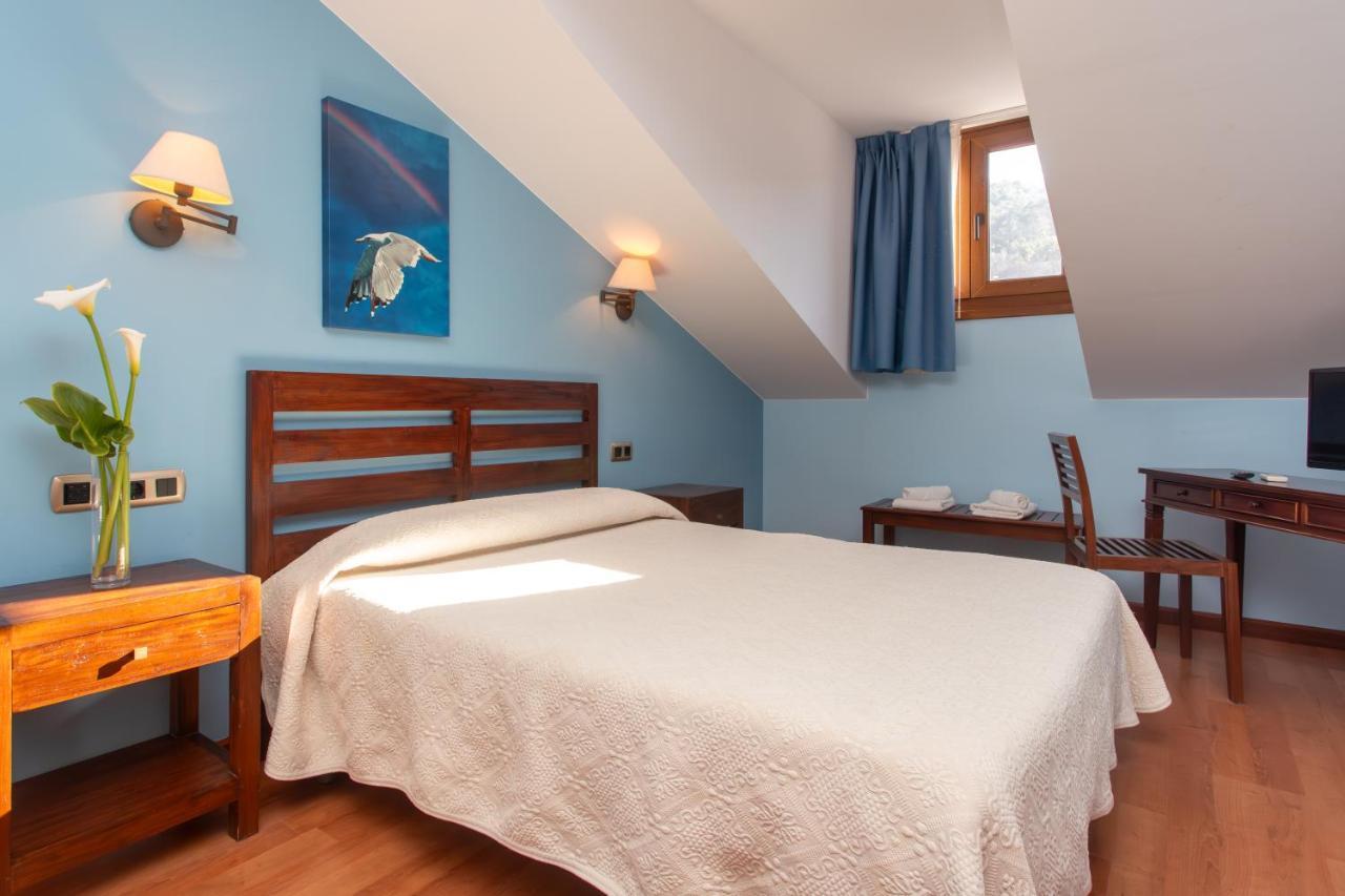Hotel Bufon De Arenillas Vidiago Ngoại thất bức ảnh