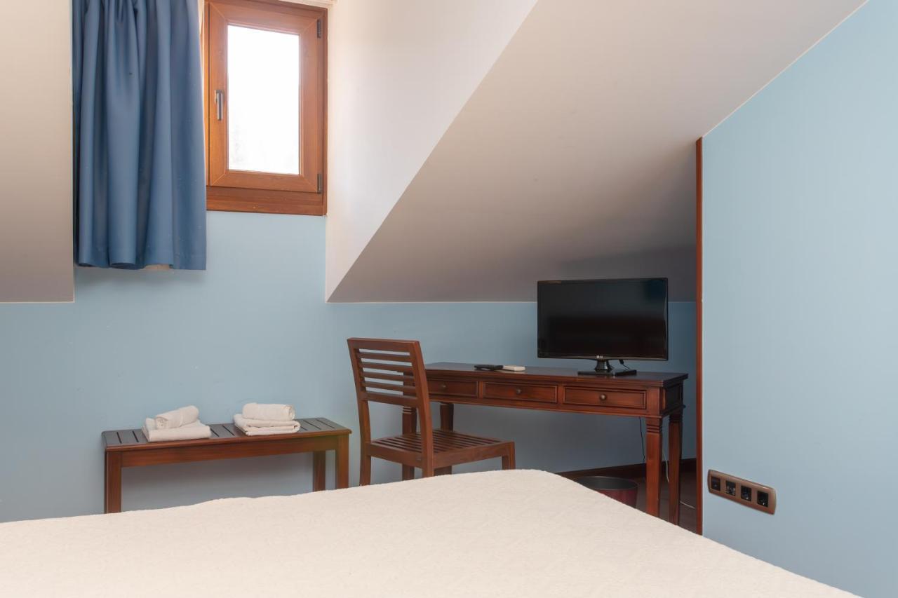 Hotel Bufon De Arenillas Vidiago Ngoại thất bức ảnh