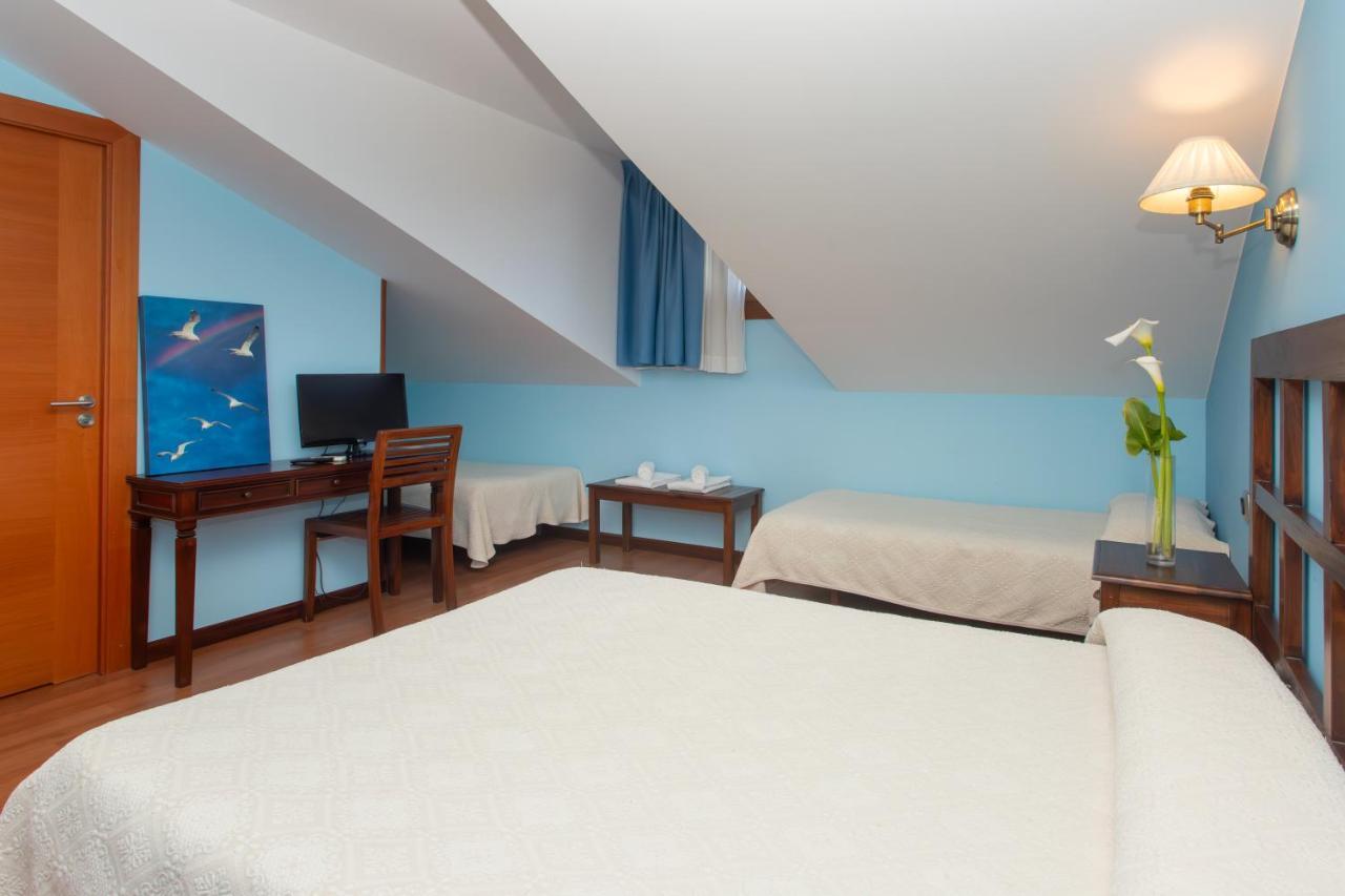 Hotel Bufon De Arenillas Vidiago Ngoại thất bức ảnh