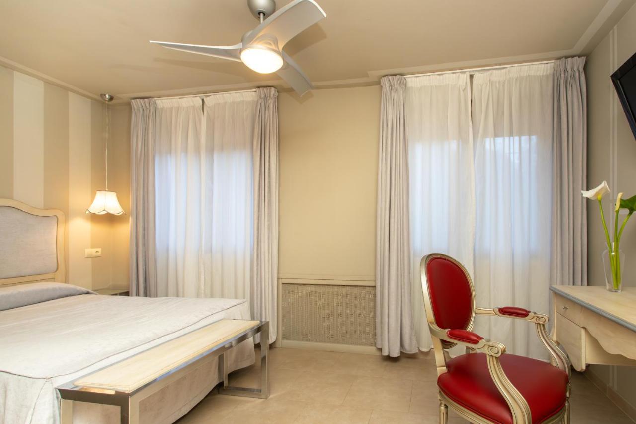 Hotel Bufon De Arenillas Vidiago Ngoại thất bức ảnh