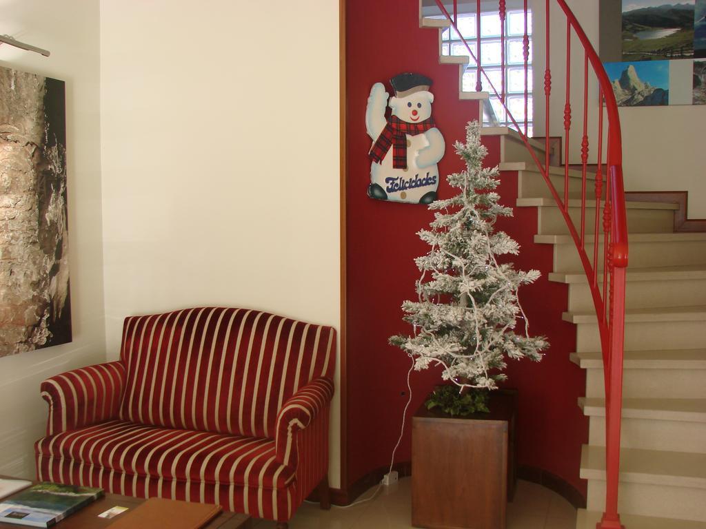 Hotel Bufon De Arenillas Vidiago Ngoại thất bức ảnh