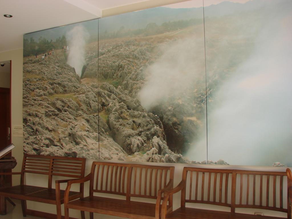 Hotel Bufon De Arenillas Vidiago Ngoại thất bức ảnh