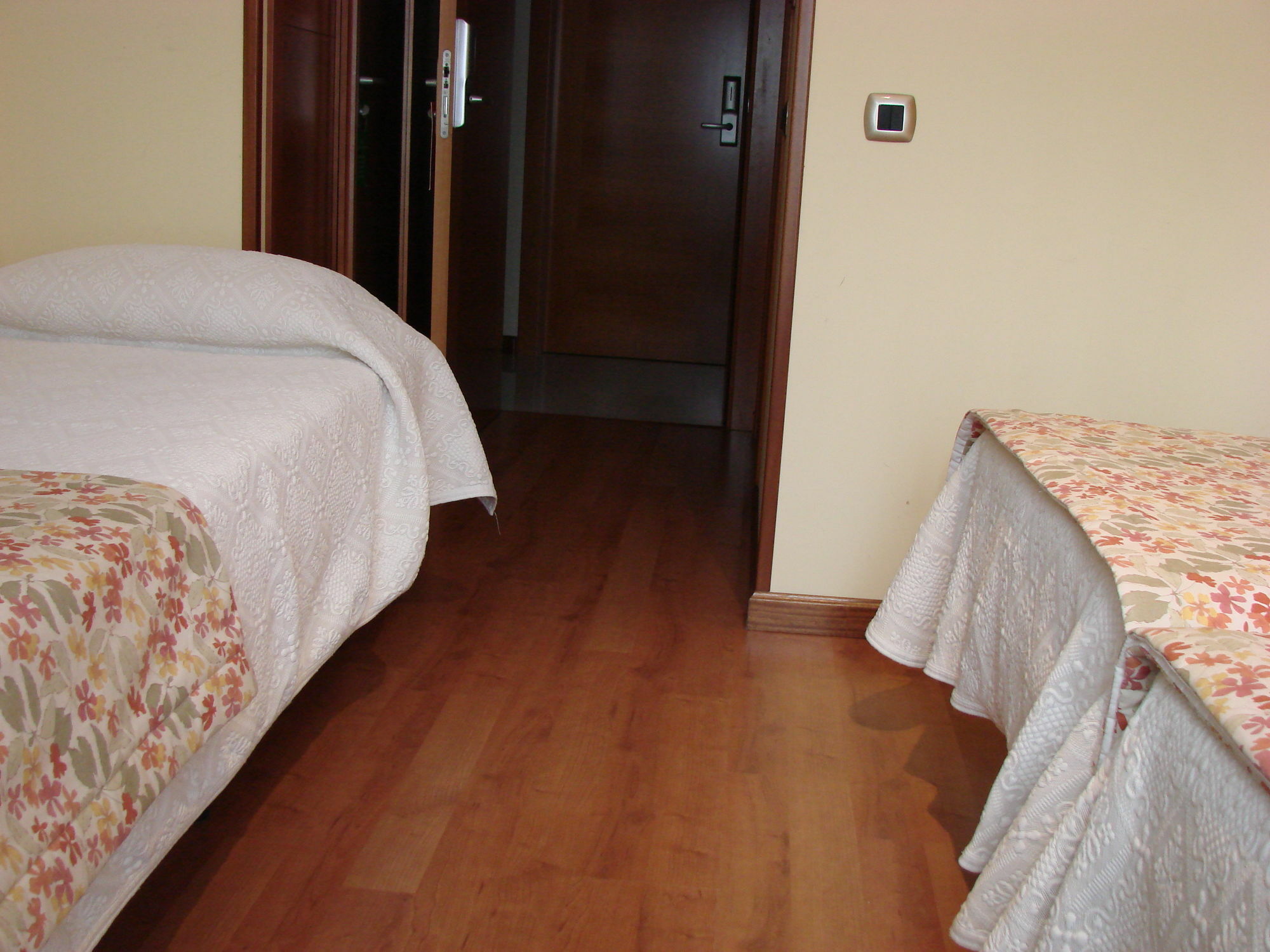 Hotel Bufon De Arenillas Vidiago Ngoại thất bức ảnh